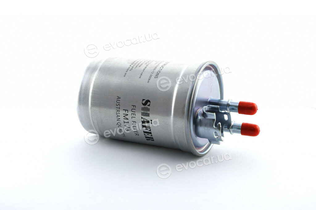 Shafer FM173