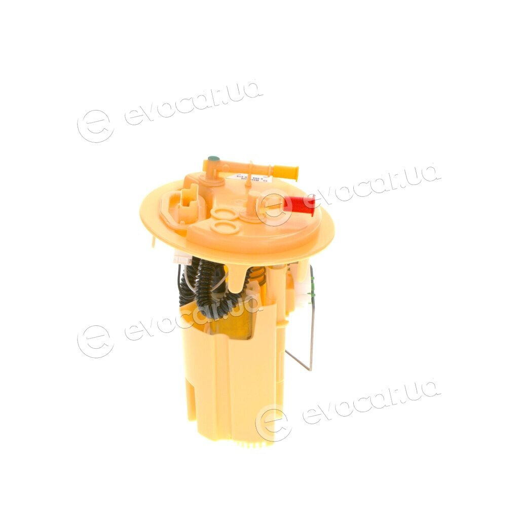 Bosch 0 986 580 215