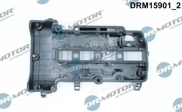 Dr. Motor DRM15901