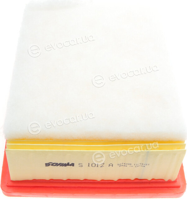 Sofima S 1012 A