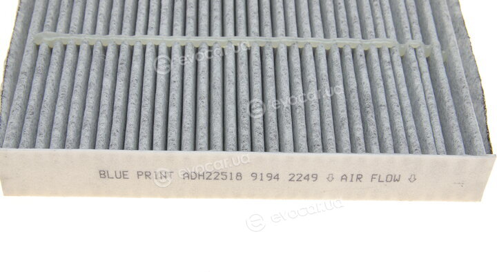 Blue Print ADH22518
