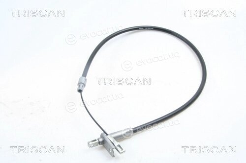 Triscan 8140 23122