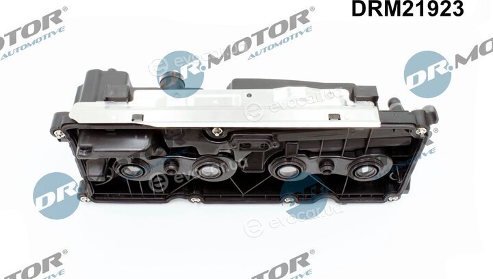 Dr. Motor DRM21923