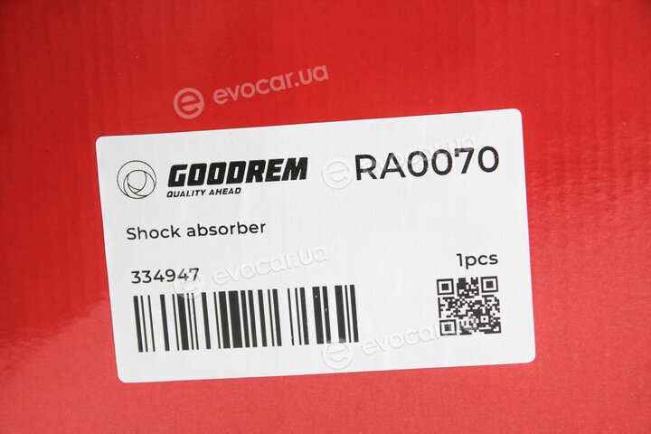 Goodrem RA0070