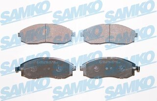 LPR / Samko 5SP1015