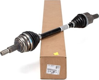 Mopar (PSA / FCA) 9808771480