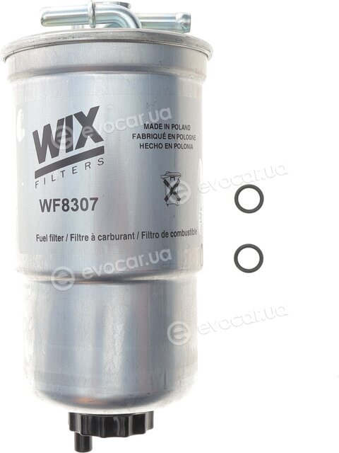 WIX WF8307