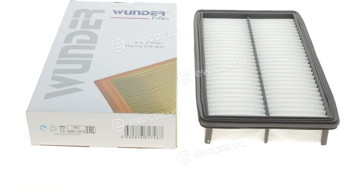 Wunder WH 2037