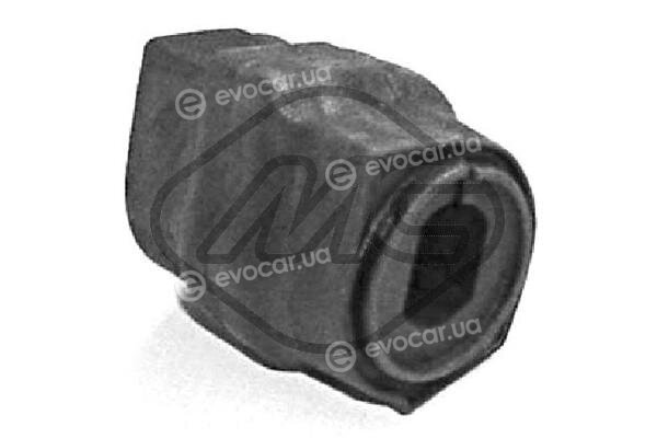 Metalcaucho / STC 04084