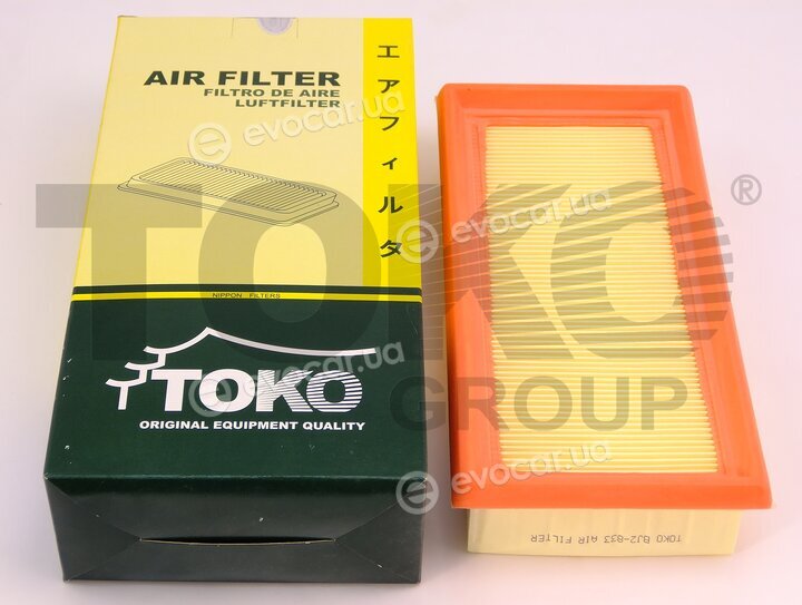 Toko T1217033