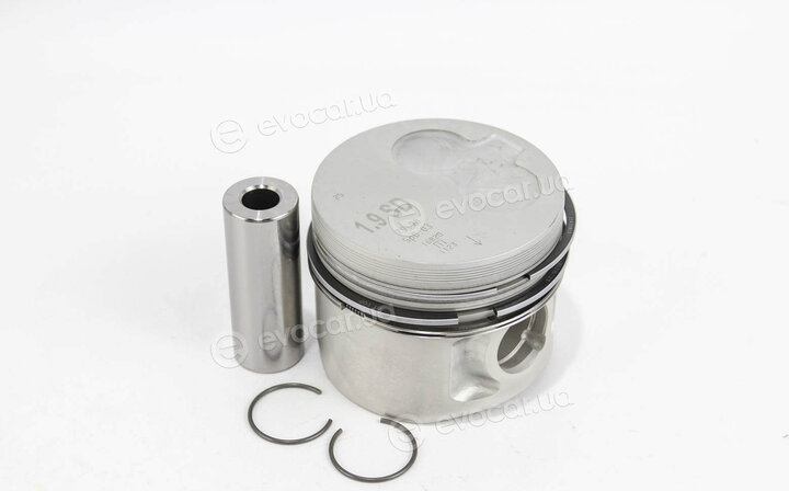 Mahle 029 82 12