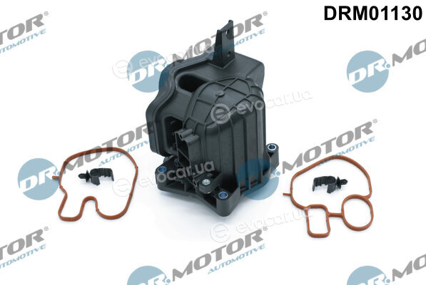 Dr. Motor DRM01130