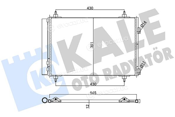 Kale 377900