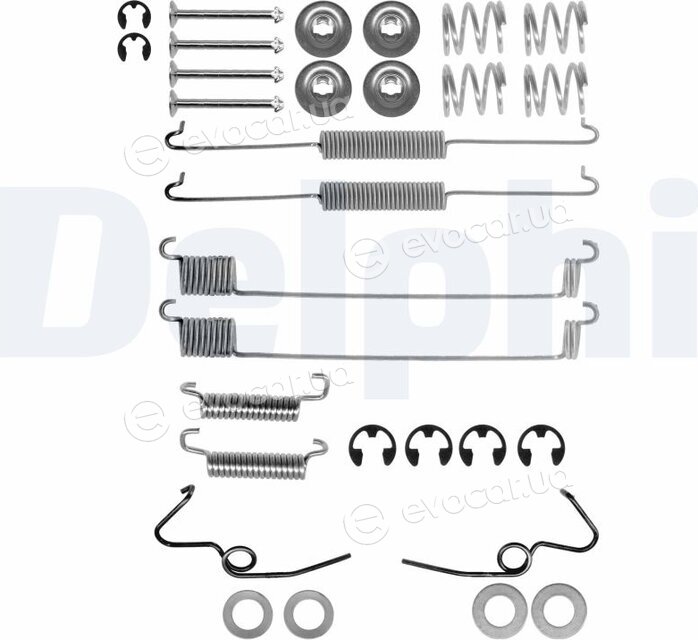 Delphi LY1052