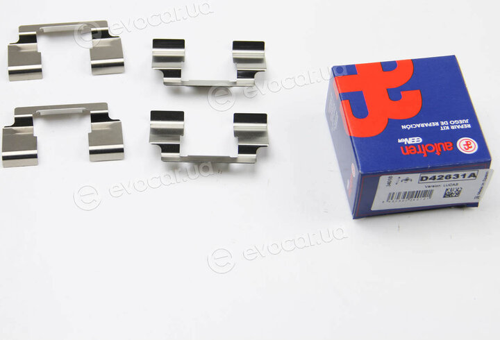 Autofren D42631A
