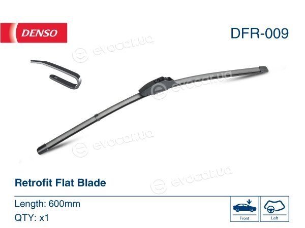 Denso DFR-009