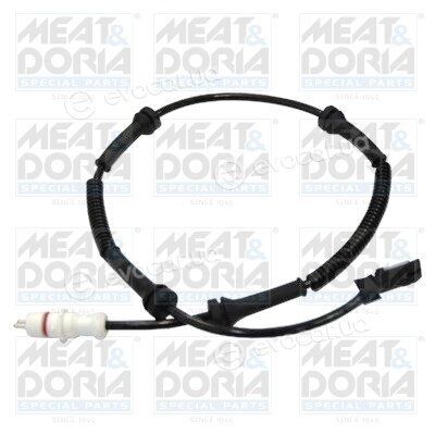 Meat & Doria 90327
