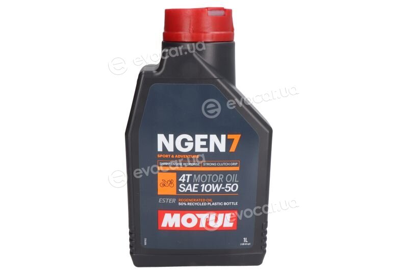 Motul 111822