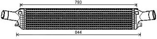 Starline A AIA 4319