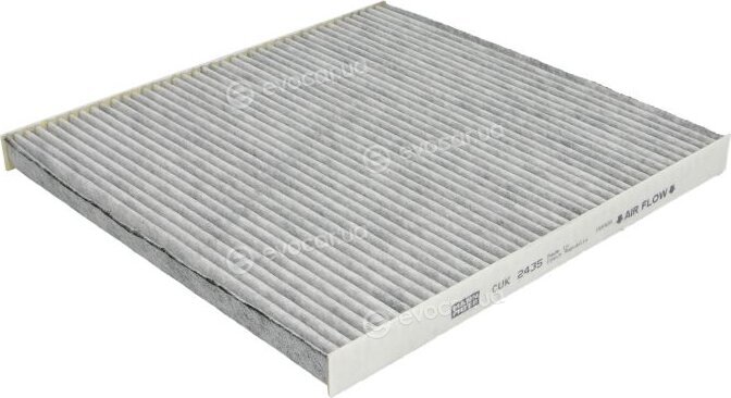 Mann CUK 2435