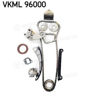 SKF VKML 96000