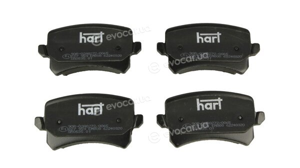 Hart 227 959
