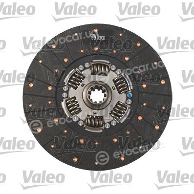 Valeo 807503