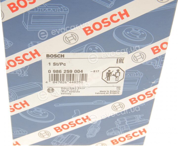 Bosch 0 986 259 004