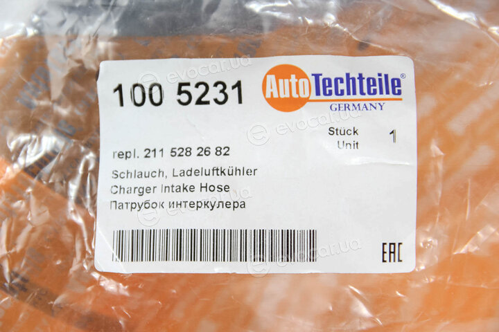 Autotechteile 100 5231