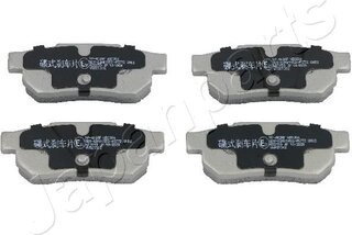 Japanparts PP-402AF