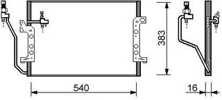 Starline A MSA 5330