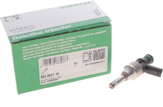 Vitesco 563 0027 10