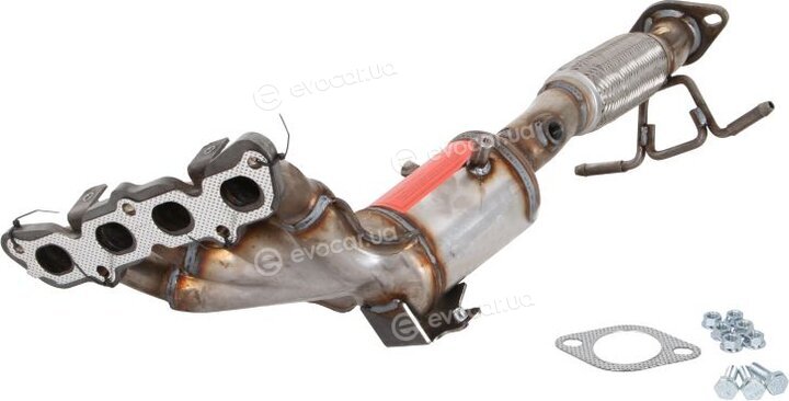 BM Catalysts BM91275H