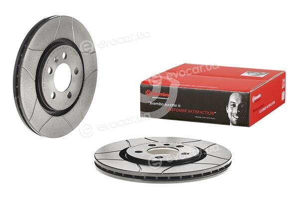 Brembo 09.5570.75
