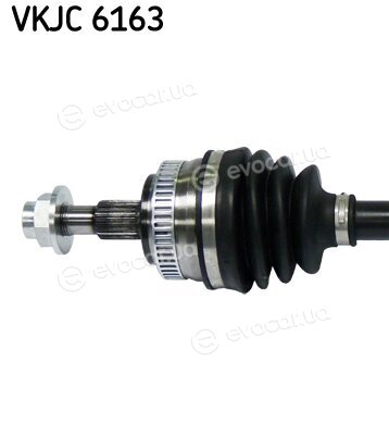 SKF VKJC 6163