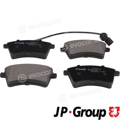 JP Group 4363605910