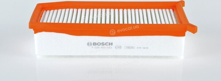 Bosch F 026 400 343