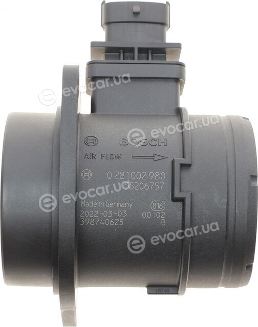 Mopar (PSA / FCA) 51782034