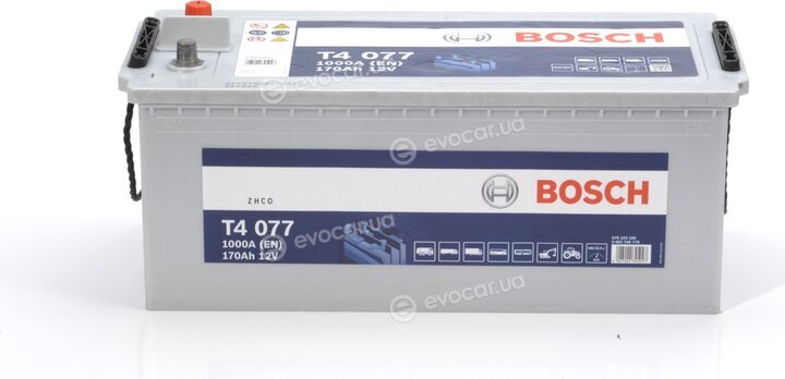 Bosch 0 092 T40 770