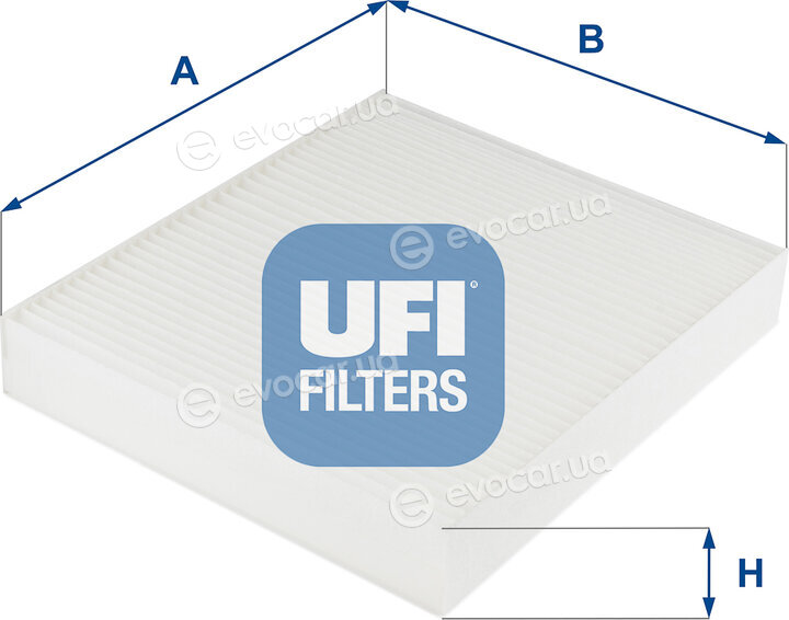 UFI 53.249.00