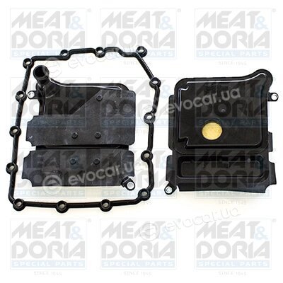 Meat & Doria KIT21012