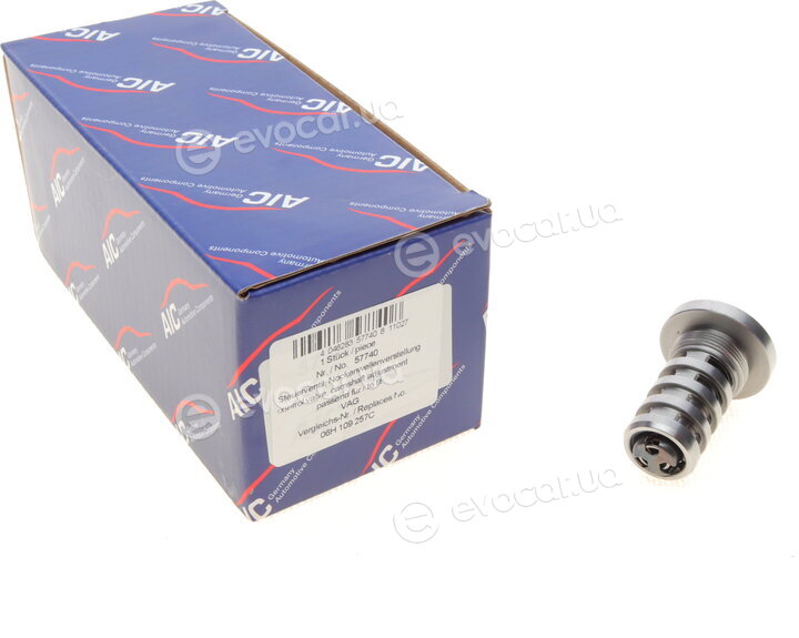 AIC 57740