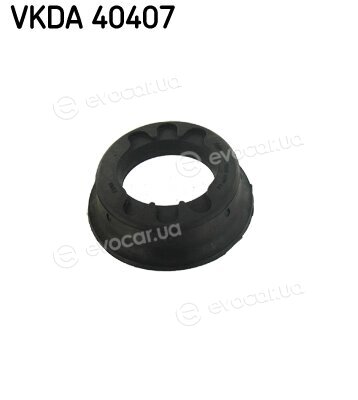 SKF VKDA 40407