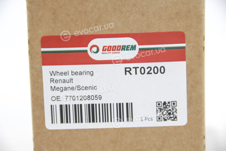 Goodrem RT0200