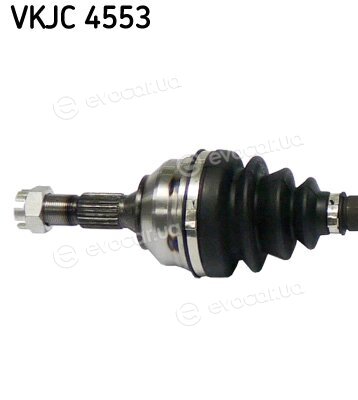 SKF VKJC 4553