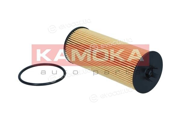 Kamoka F125101