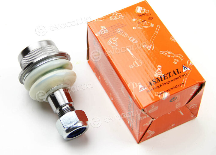 AS Metal 10MR0100