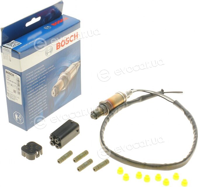 Bosch 0 258 986 505