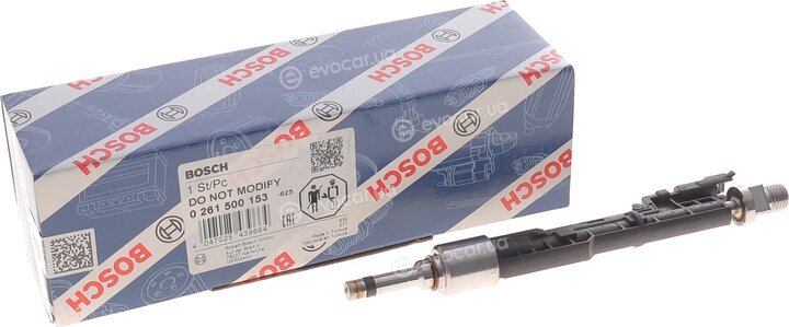 Bosch 0 261 500 153