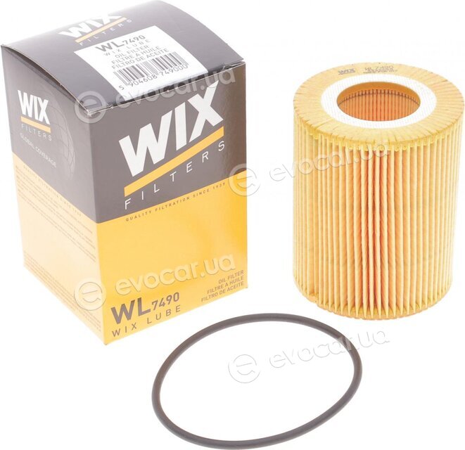 WIX WL7490